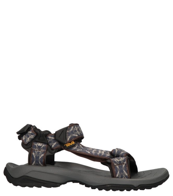 Teva sandaal <span>1001473-TDSD Terra Fi Lite</span> 1001473-TDSD Terra Fi Lite grijs - www.bremmerschoenen.pro - Bremmer Schoenen