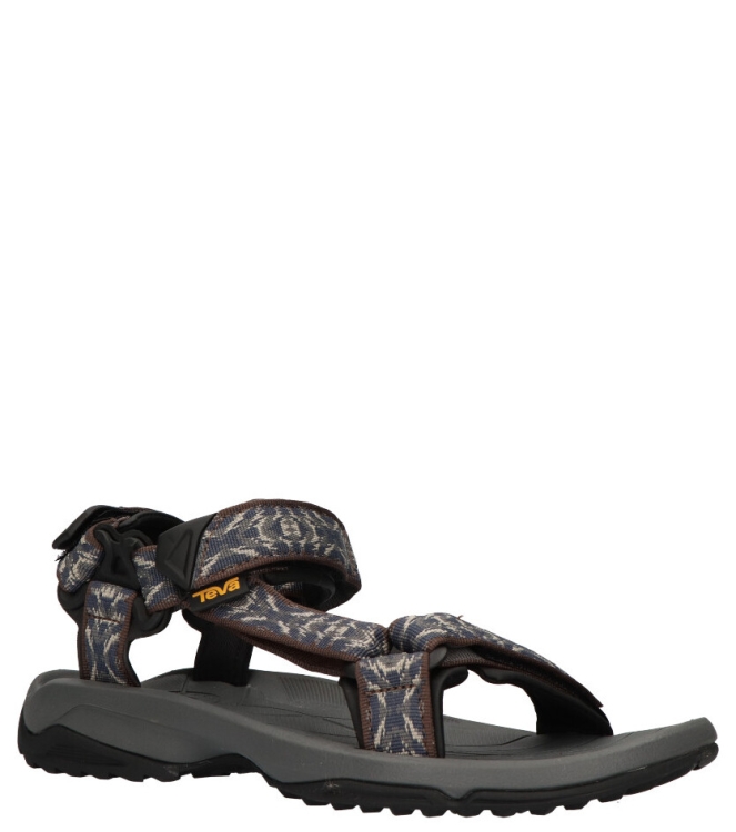 Teva sandaal <span>1001473-TDSD Terra Fi Lite</span> 1001473-TDSD Terra Fi Lite grijs - www.bremmerschoenen.pro - Bremmer Schoenen