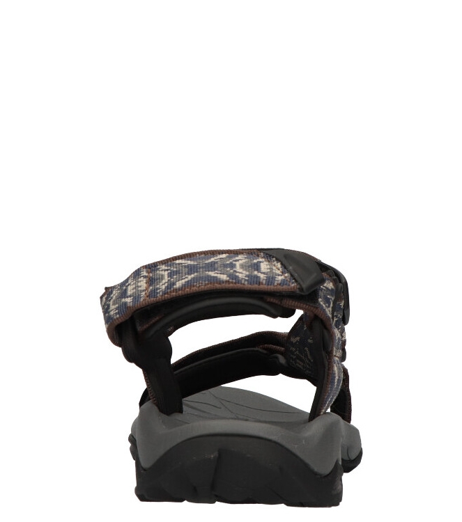 Teva sandaal <span>1001473-TDSD Terra Fi Lite</span> 1001473-TDSD Terra Fi Lite grijs - www.bremmerschoenen.pro - Bremmer Schoenen