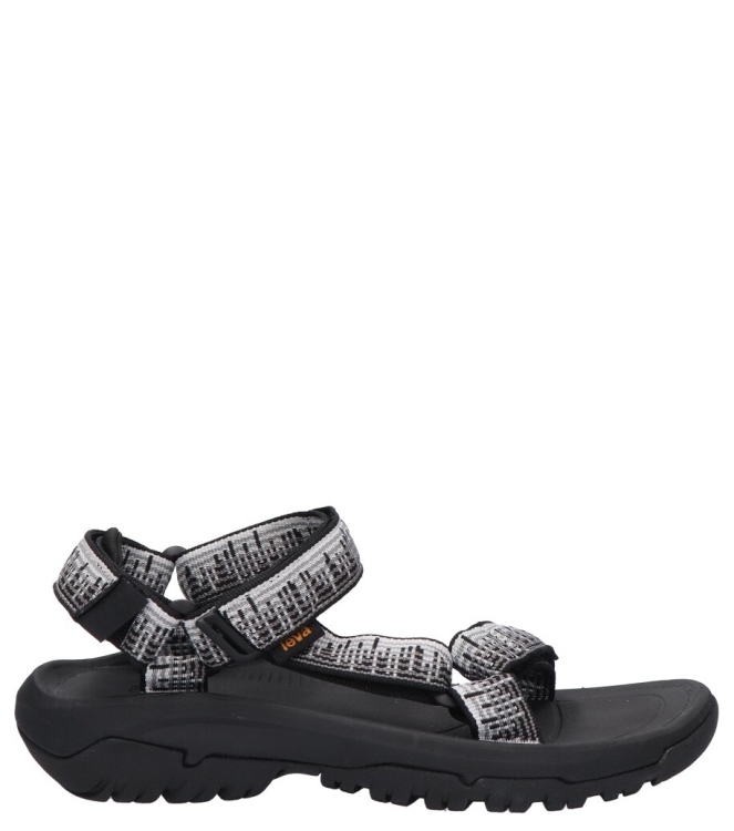 Teva sandaal <span>1019235-ABKW Hurricane</span> 1019235-ABKW Hurricane zwart - www.bremmerschoenen.pro - Bremmer Schoenen