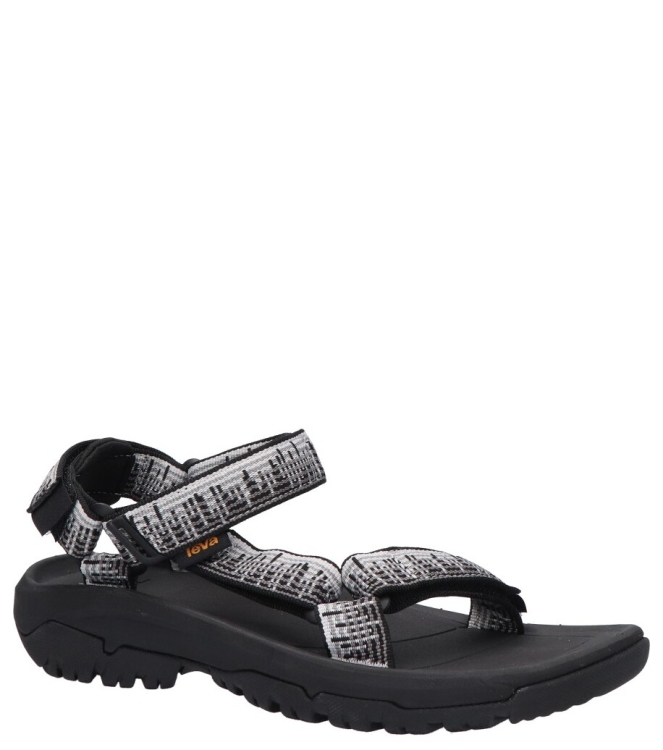 Teva sandaal <span>1019235-ABKW Hurricane</span> 1019235-ABKW Hurricane zwart - www.bremmerschoenen.pro - Bremmer Schoenen
