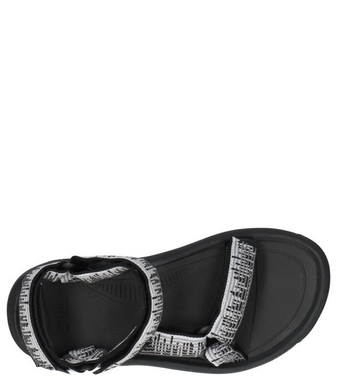 Teva sandaal <span>1019235-ABKW Hurricane</span> 1019235-ABKW Hurricane zwart - www.bremmerschoenen.pro - Bremmer Schoenen