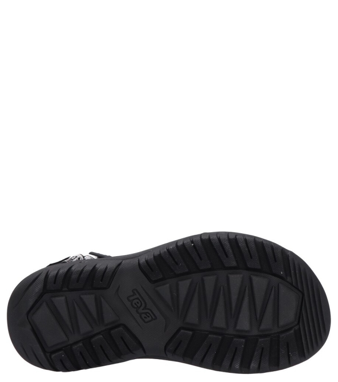 Teva sandaal <span>1019235-ABKW Hurricane</span> 1019235-ABKW Hurricane zwart - www.bremmerschoenen.pro - Bremmer Schoenen