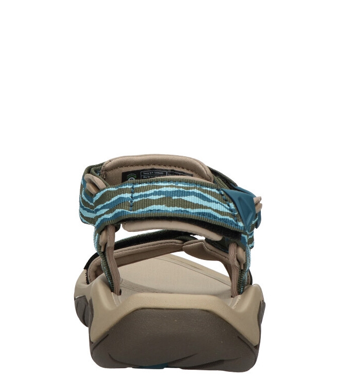 Teva sandaal <span>1099443-FMBG Terra Fi 5</span> 1099443-FMBG Terra Fi 5 blauw - www.bremmerschoenen.pro - Bremmer Schoenen