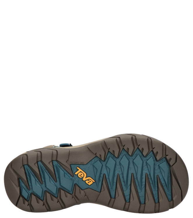 Teva sandaal <span>1099443-FMBG Terra Fi 5</span> 1099443-FMBG Terra Fi 5 blauw - www.bremmerschoenen.pro - Bremmer Schoenen