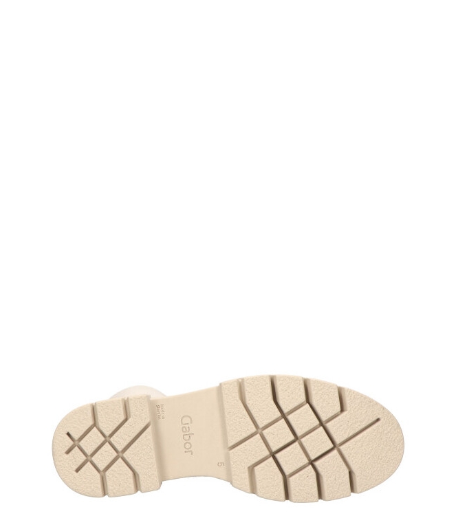 Gabor Gabor veterboot <span>92.743.60</span> 60 latte(Fl/goldmatt) Gabor veterboot <span>92.743.60</span> 92.743.60 wit - www.bremmerschoenen.pro - Bremmer Schoenen