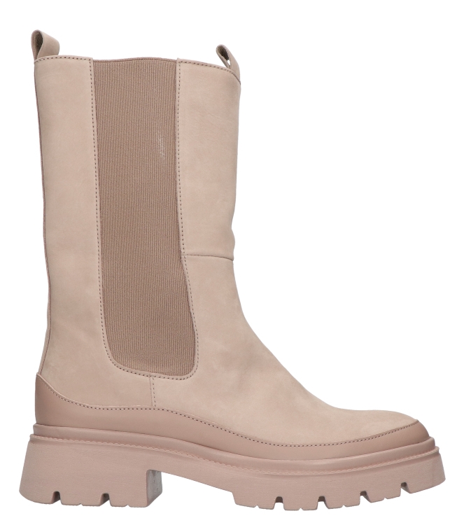 Gabor Gabor chelseaboot <span>91.834.12</span> 12 leinen/dark-nude Gabor chelseaboot <span>91.834.12</span> 91.834.12 beige - www.bremmerschoenen.pro - Bremmer Schoenen