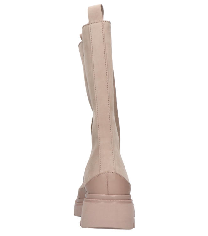 Gabor Gabor chelseaboot <span>91.834.12</span> 12 leinen/dark-nude Gabor chelseaboot <span>91.834.12</span> 91.834.12 beige - www.bremmerschoenen.pro - Bremmer Schoenen