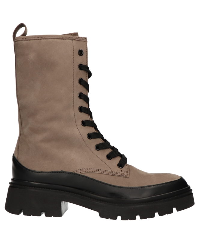 Gabor veterboot <span>91.831.19</span> 91.831.19 beige - www.bremmerschoenen.pro - Bremmer Schoenen