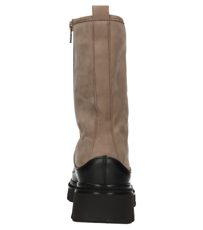 Gabor veterboot <span>91.831.19</span> 91.831.19 beige - www.bremmerschoenen.pro - Bremmer Schoenen