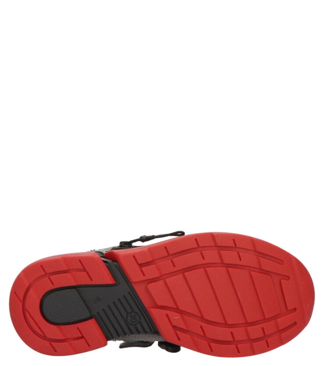 Jochie Freaks sneaker <span>JF-22672 220 Jochie</span> JF-22672 220 Jochie grijs - www.bremmerschoenen.pro - Bremmer Schoenen