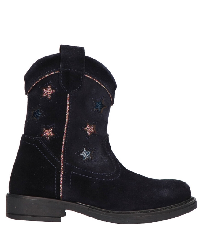 Jochie Freaks laars <span>JF-22364 720 Joyce</span> JF-22364 720 Joyce blauw - www.bremmerschoenen.pro - Bremmer Schoenen
