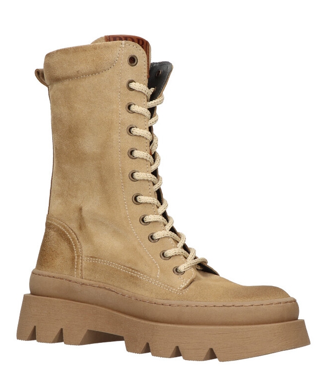 Piedro veterboot <span>112.69100.70 1203</span> 112.69100.70 1203 beige - www.bremmerschoenen.pro - Bremmer Schoenen
