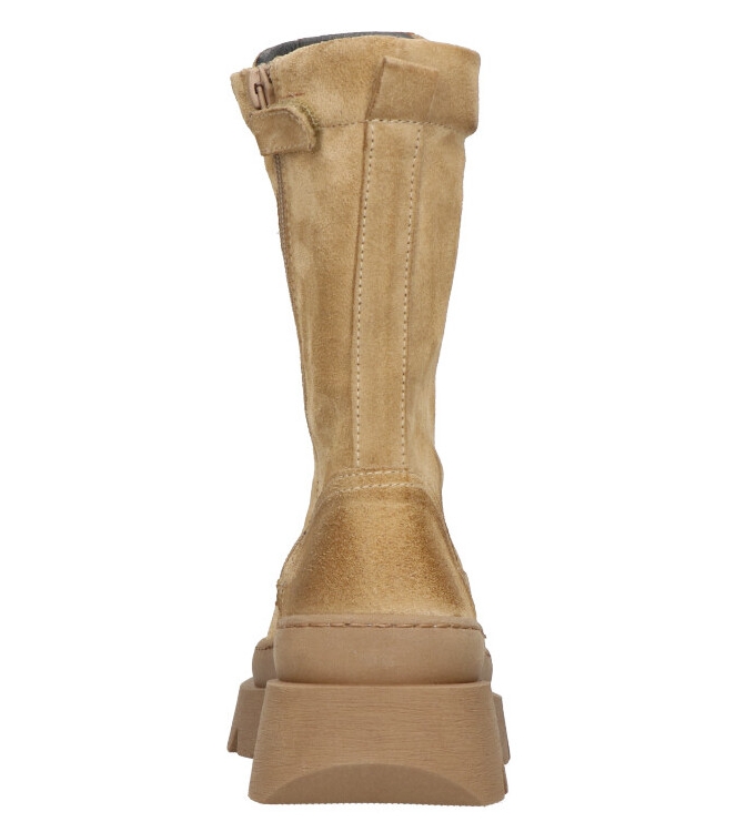 Piedro veterboot <span>112.69100.70 1203</span> 112.69100.70 1203 beige - www.bremmerschoenen.pro - Bremmer Schoenen