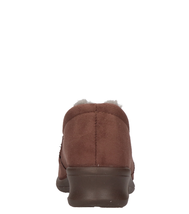 Rohde pantoffel <span>2516 71</span> 2516 71 bruin - www.bremmerschoenen.pro - Bremmer Schoenen