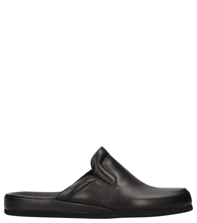 Rohde pantoffel <span>6607 90</span> 6607 90 zwart - www.bremmerschoenen.pro - Bremmer Schoenen