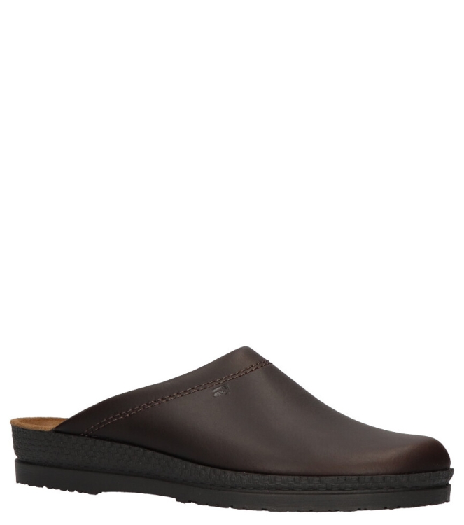 Rohde pantoffel <span>1515 71</span> 1515 71 bruin - www.bremmerschoenen.pro - Bremmer Schoenen