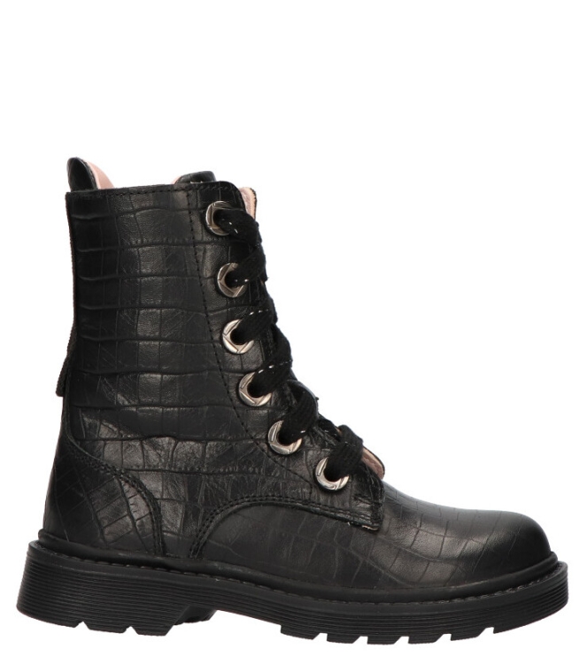 Twins veterboot <span>322630 689 Brit bugatti</span> 322630 689 Brit bugatti zwart - www.bremmerschoenen.pro - Bremmer Schoenen
