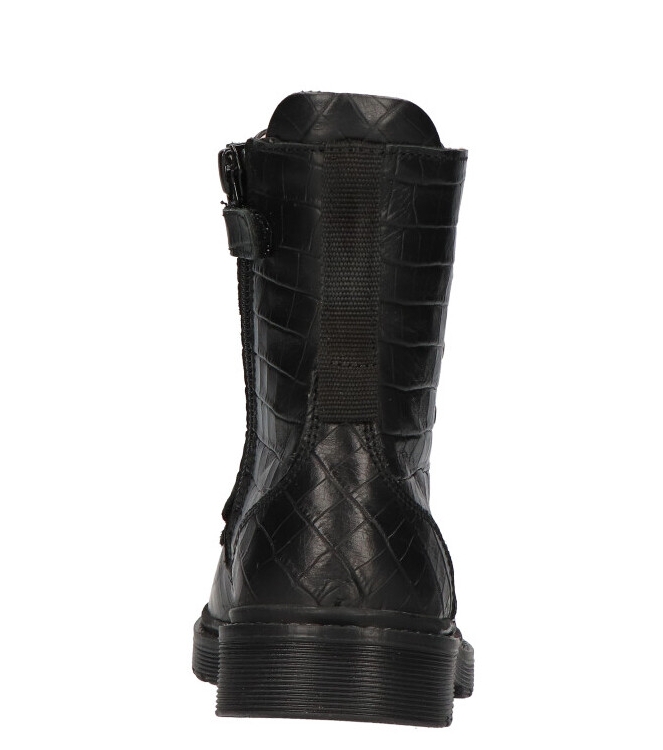 Twins veterboot <span>322630 689 Brit bugatti</span> 322630 689 Brit bugatti zwart - www.bremmerschoenen.pro - Bremmer Schoenen