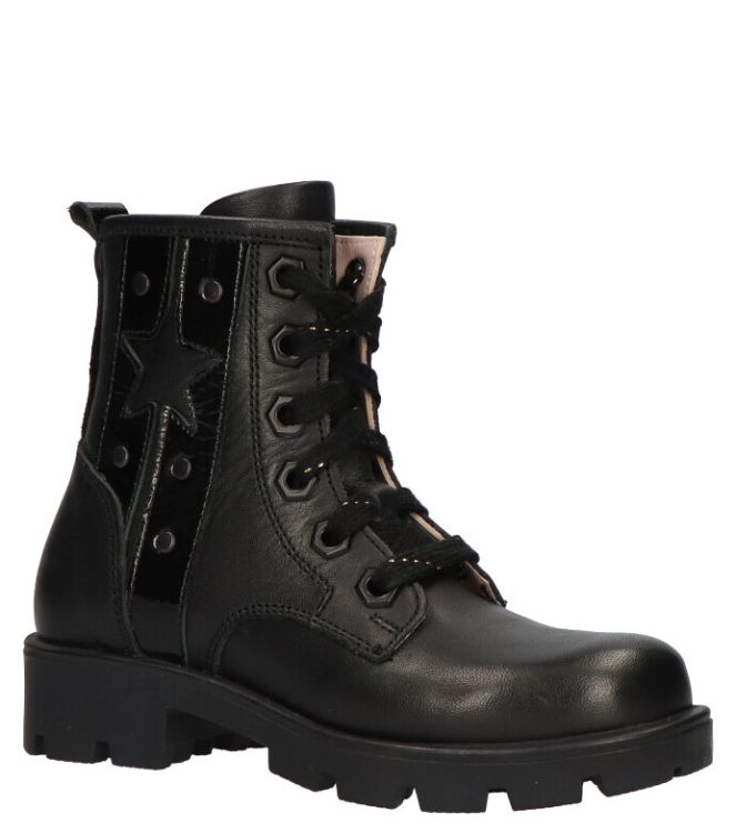 Twins Twins veterboot <span>322625 589 Brenda boot</span> 589 black Twins veterboot <span>322625 589 Brenda boot</span> 322625 589 Brenda boot zwart - www.bremmerschoenen.pro - Bremmer Schoenen