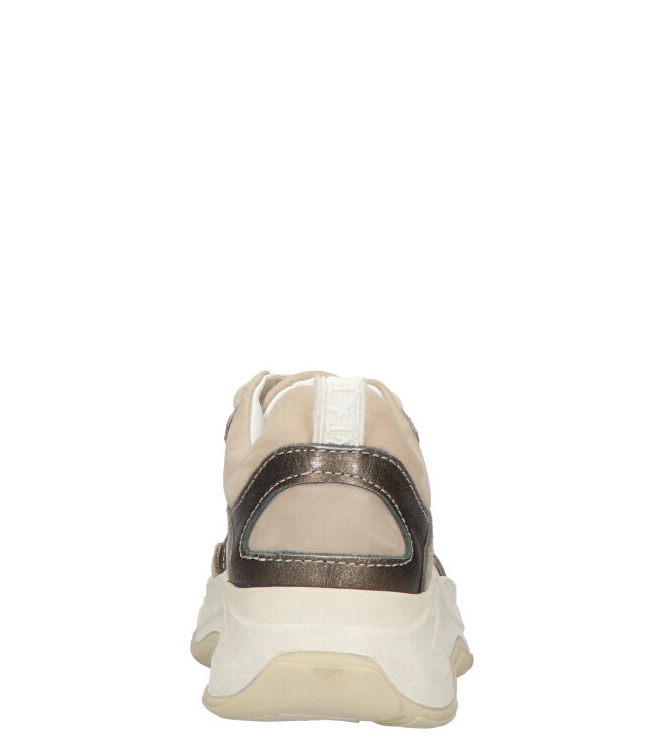 Twins sneaker <span>322715 101 Yasmin york</span> 322715 101 Yasmin york beige - www.bremmerschoenen.pro - Bremmer Schoenen