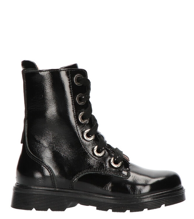 Twins veterboot <span>322630 989 Brit bugatti</span> 322630 989 Brit bugatti zwart - www.bremmerschoenen.pro - Bremmer Schoenen