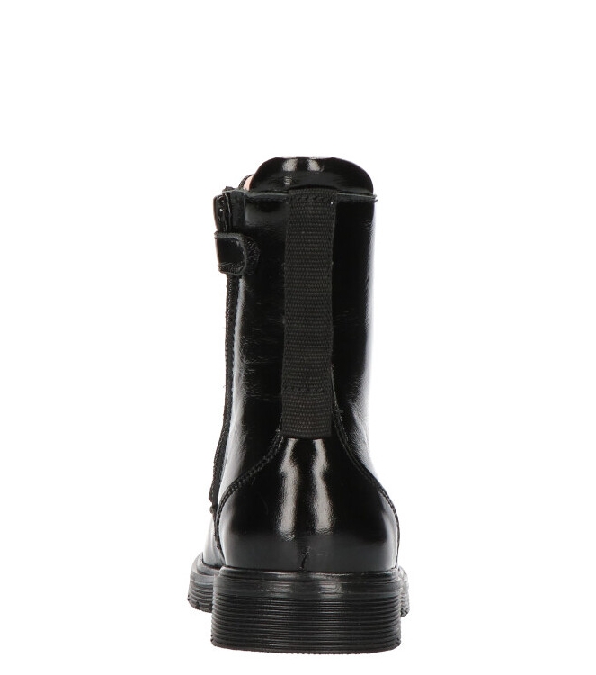 Twins veterboot <span>322630 989 Brit bugatti</span> 322630 989 Brit bugatti zwart - www.bremmerschoenen.pro - Bremmer Schoenen