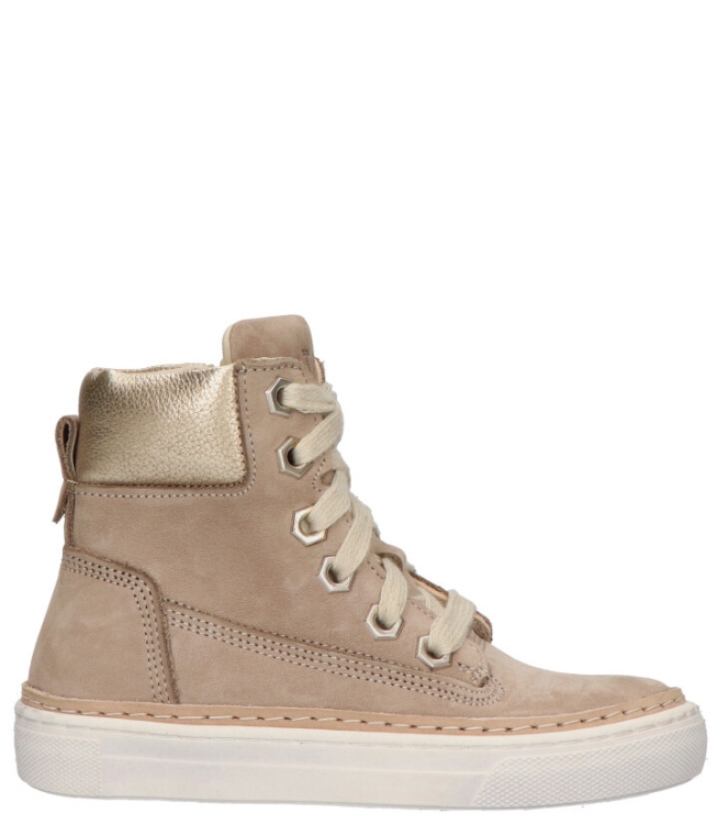 Twins sneaker <span>322870 508 Cas cool</span> 322870 508 Cas cool beige - www.bremmerschoenen.pro - Bremmer Schoenen