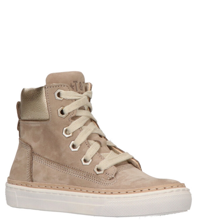 Twins sneaker <span>322870 508 Cas cool</span> 322870 508 Cas cool beige - www.bremmerschoenen.pro - Bremmer Schoenen