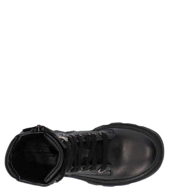 Twins Twins veterboot <span>322676 589 Jill jordy</span> 589 black Twins veterboot <span>322676 589 Jill jordy</span> 322676 589 Jill jordy zwart - www.bremmerschoenen.pro - Bremmer Schoenen