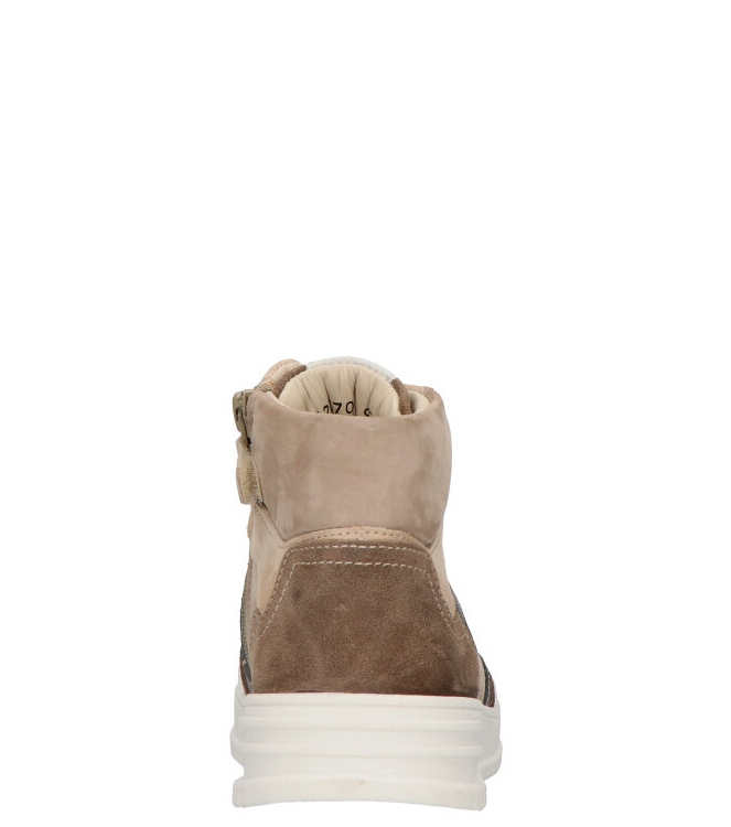Twins sneaker <span>322701 908 Chloe cross</span> 322701 908 Chloe cross beige - www.bremmerschoenen.pro - Bremmer Schoenen