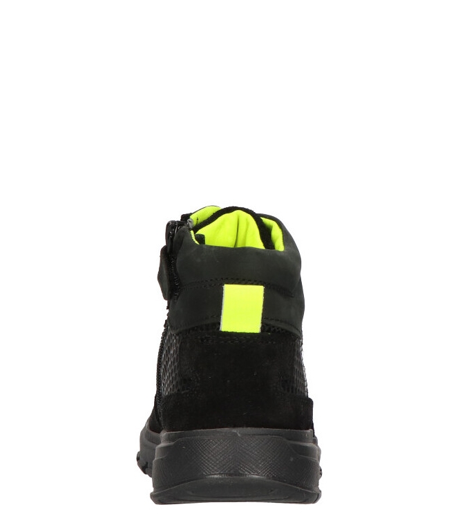 Track Style sneaker <span>322868 489 Pjotr python</span> 322868 489 Pjotr python zwart - www.bremmerschoenen.pro - Bremmer Schoenen