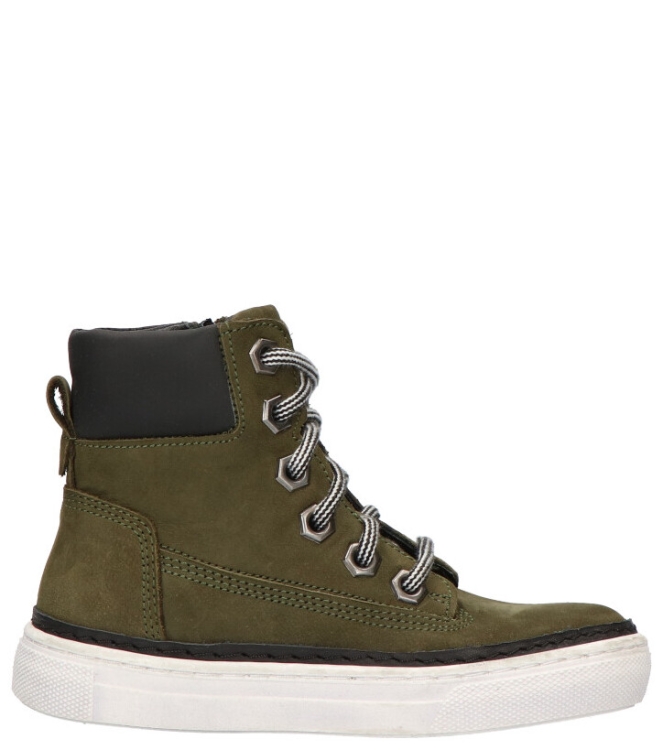 Track Style sneaker <span>322870 169 Cas cool</span> 322870 169 Cas cool groen - www.bremmerschoenen.pro - Bremmer Schoenen