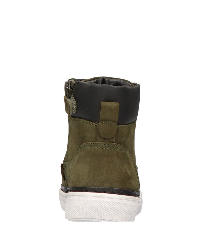 Track Style sneaker <span>322870 169 Cas cool</span> 322870 169 Cas cool groen - www.bremmerschoenen.pro - Bremmer Schoenen