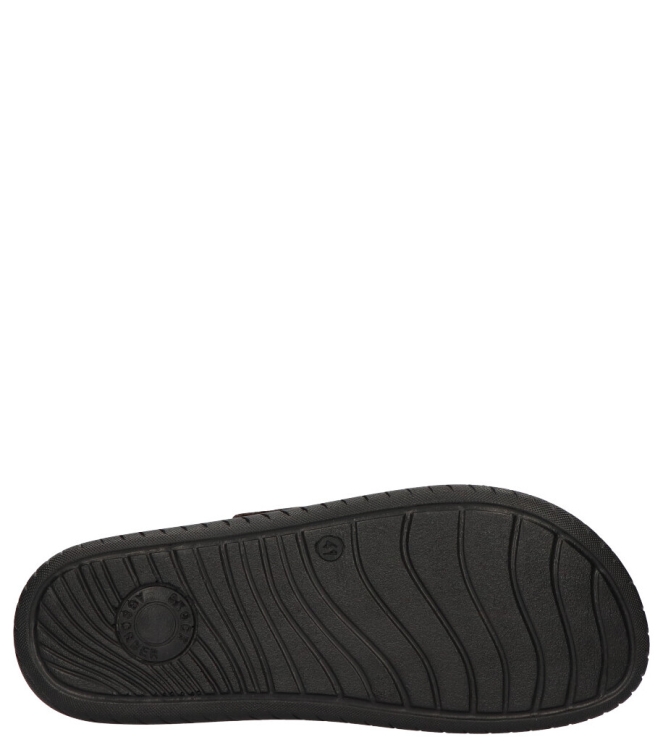 Rohde pantoffel <span>6790 72</span> 6790 72 bruin - www.bremmerschoenen.pro - Bremmer Schoenen