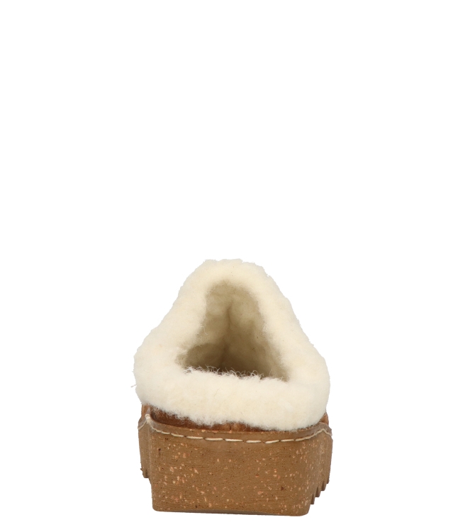 Rohde pantoffel <span>6125 76</span> 6125 76 cognac - www.bremmerschoenen.pro - Bremmer Schoenen