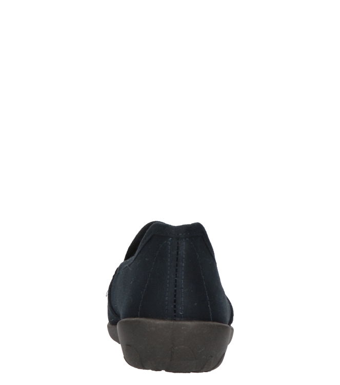Rohde pantoffel <span>2224 50</span> 2224 50 blauw - www.bremmerschoenen.pro - Bremmer Schoenen
