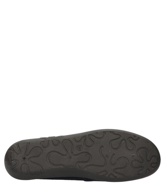 Rohde pantoffel <span>2224 50</span> 2224 50 blauw - www.bremmerschoenen.pro - Bremmer Schoenen