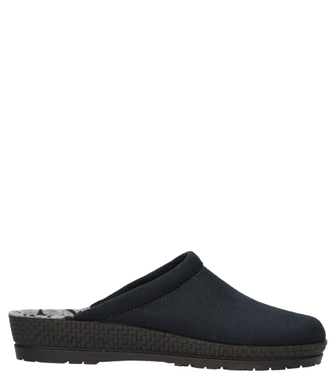 Rohde Rohde pantoffel <span>2291 50</span> Blue Rohde pantoffel <span>2291 50</span> 2291 50 blauw - www.bremmerschoenen.pro - Bremmer Schoenen