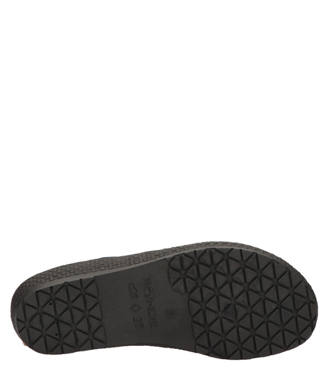 Rohde Rohde pantoffel <span>2291 50</span> Blue Rohde pantoffel <span>2291 50</span> 2291 50 blauw - www.bremmerschoenen.pro - Bremmer Schoenen