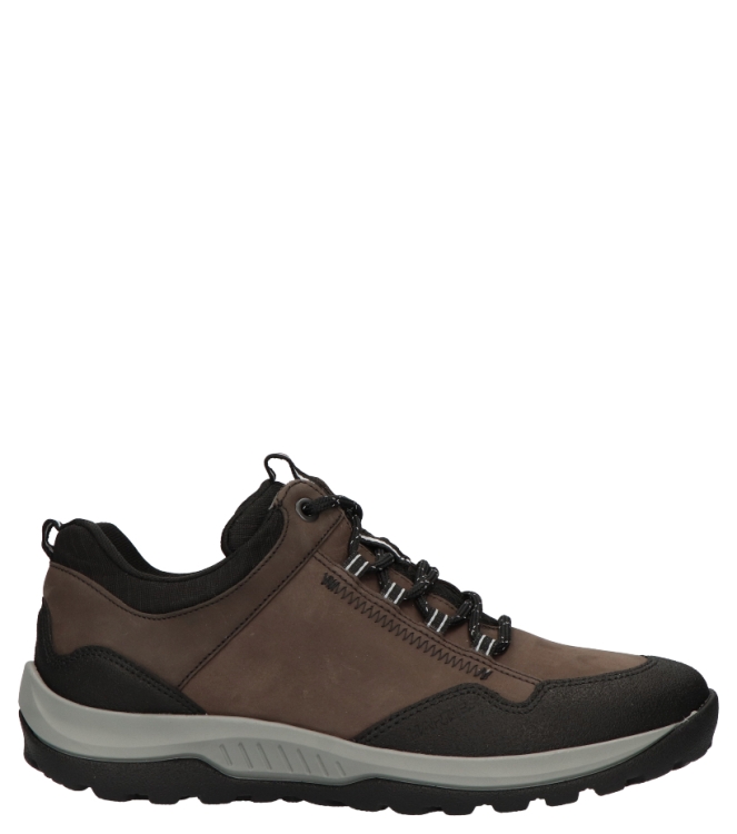 Hartjes wandelschoen <span>162.1201 01/14 Walker</span> 162.1201 01/14 Walker grijs - www.bremmerschoenen.pro - Bremmer Schoenen