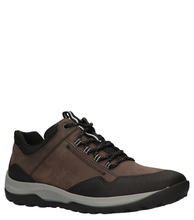 Hartjes wandelschoen <span>162.1201 01/14 Walker</span> 162.1201 01/14 Walker grijs - www.bremmerschoenen.pro - Bremmer Schoenen