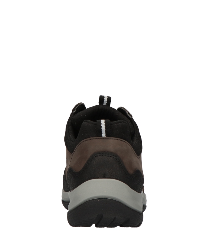Hartjes wandelschoen <span>162.1201 01/14 Walker</span> 162.1201 01/14 Walker grijs - www.bremmerschoenen.pro - Bremmer Schoenen