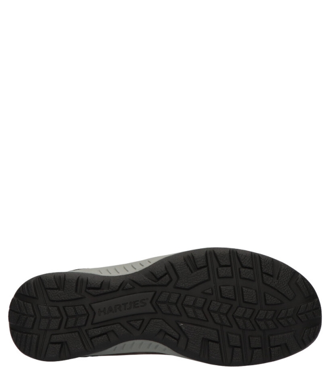 Hartjes wandelschoen <span>162.1201 01/14 Walker</span> 162.1201 01/14 Walker grijs - www.bremmerschoenen.pro - Bremmer Schoenen