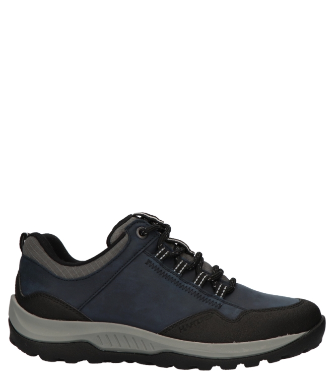 Hartjes wandelschoen <span>162.1201 01/65 Walker</span> 162.1201 01/65 Walker blauw - www.bremmerschoenen.pro - Bremmer Schoenen