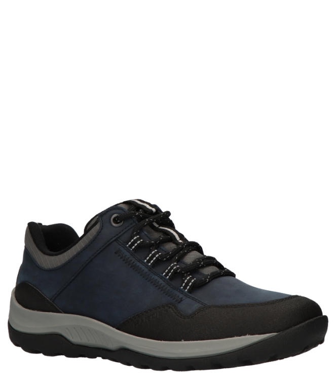 Hartjes wandelschoen <span>162.1201 01/65 Walker</span> 162.1201 01/65 Walker blauw - www.bremmerschoenen.pro - Bremmer Schoenen