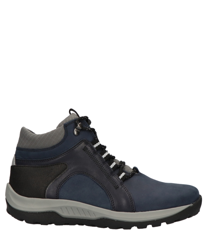 Hartjes wandelschoen <span>172.1201 65/47 Walker boot</span> 172.1201 65/47 Walker boot blauw - www.bremmerschoenen.pro - Bremmer Schoenen