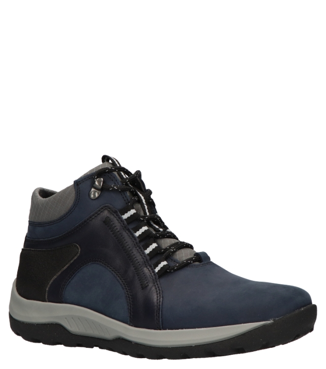 Hartjes wandelschoen <span>172.1201 65/47 Walker boot</span> 172.1201 65/47 Walker boot blauw - www.bremmerschoenen.pro - Bremmer Schoenen