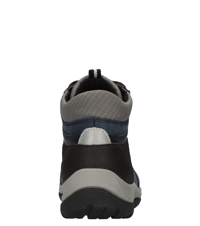 Hartjes wandelschoen <span>172.1201 65/47 Walker boot</span> 172.1201 65/47 Walker boot blauw - www.bremmerschoenen.pro - Bremmer Schoenen