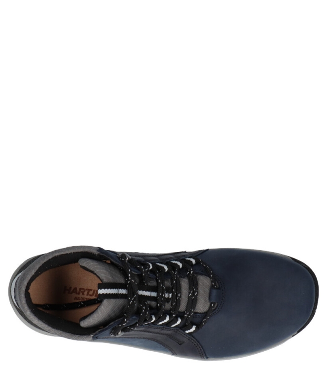 Hartjes wandelschoen <span>172.1201 65/47 Walker boot</span> 172.1201 65/47 Walker boot blauw - www.bremmerschoenen.pro - Bremmer Schoenen